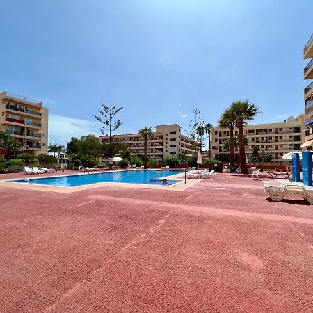 Apartment Crissol Los Cristianos  Luaran gambar