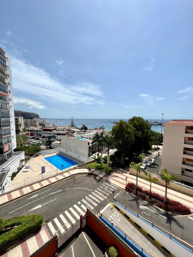 Apartment Crissol Los Cristianos  Luaran gambar