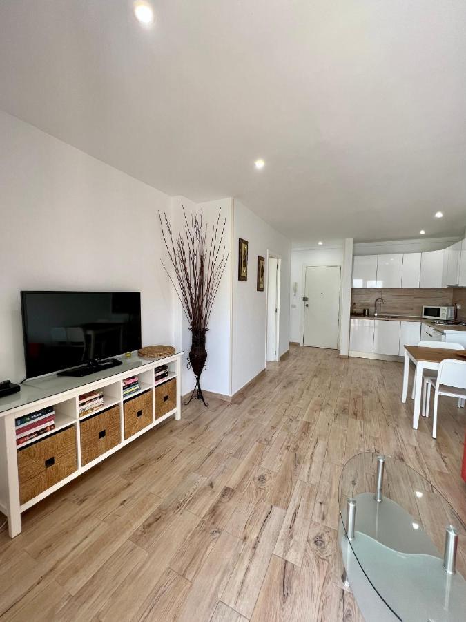 Apartment Crissol Los Cristianos  Luaran gambar
