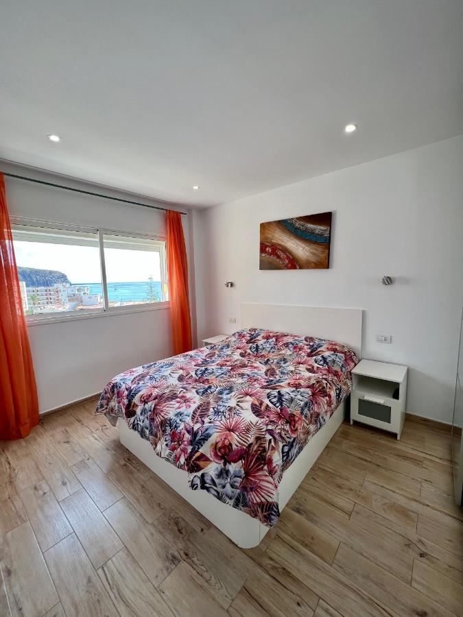 Apartment Crissol Los Cristianos  Luaran gambar