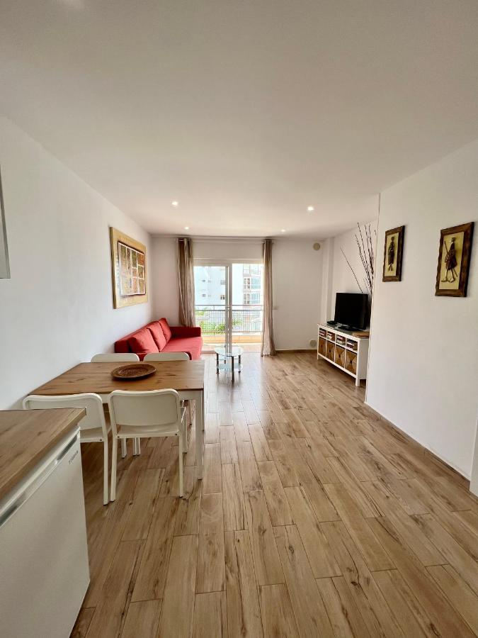 Apartment Crissol Los Cristianos  Luaran gambar