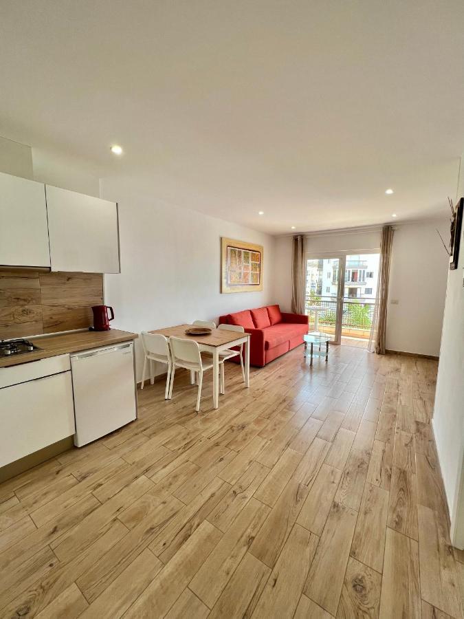 Apartment Crissol Los Cristianos  Luaran gambar