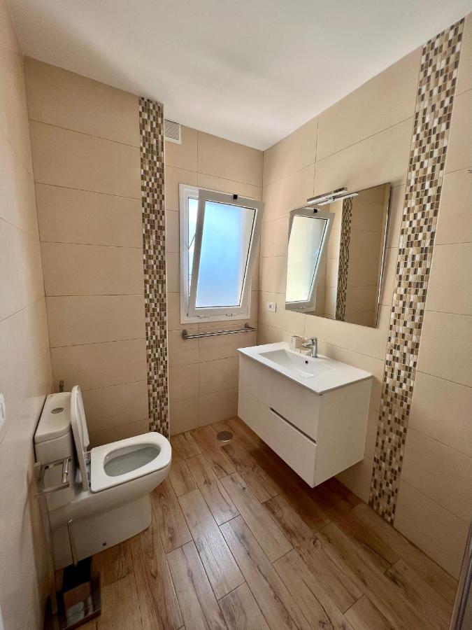 Apartment Crissol Los Cristianos  Luaran gambar