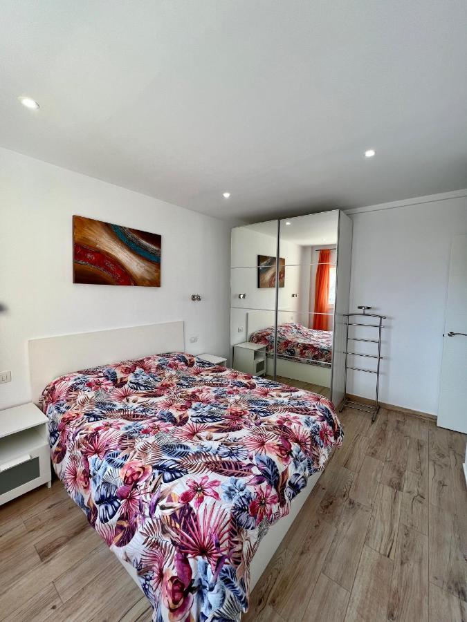 Apartment Crissol Los Cristianos  Luaran gambar