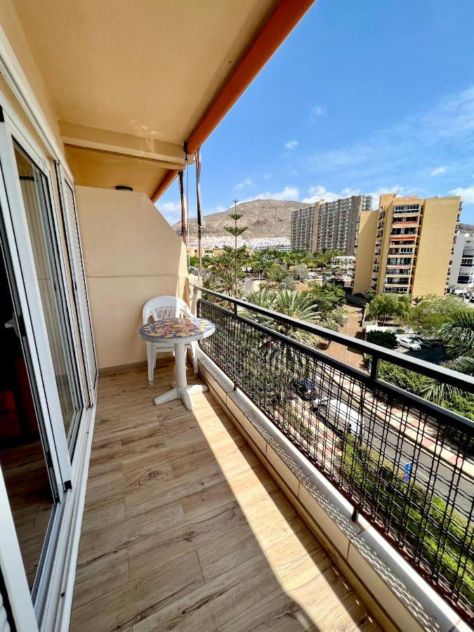 Apartment Crissol Los Cristianos  Luaran gambar