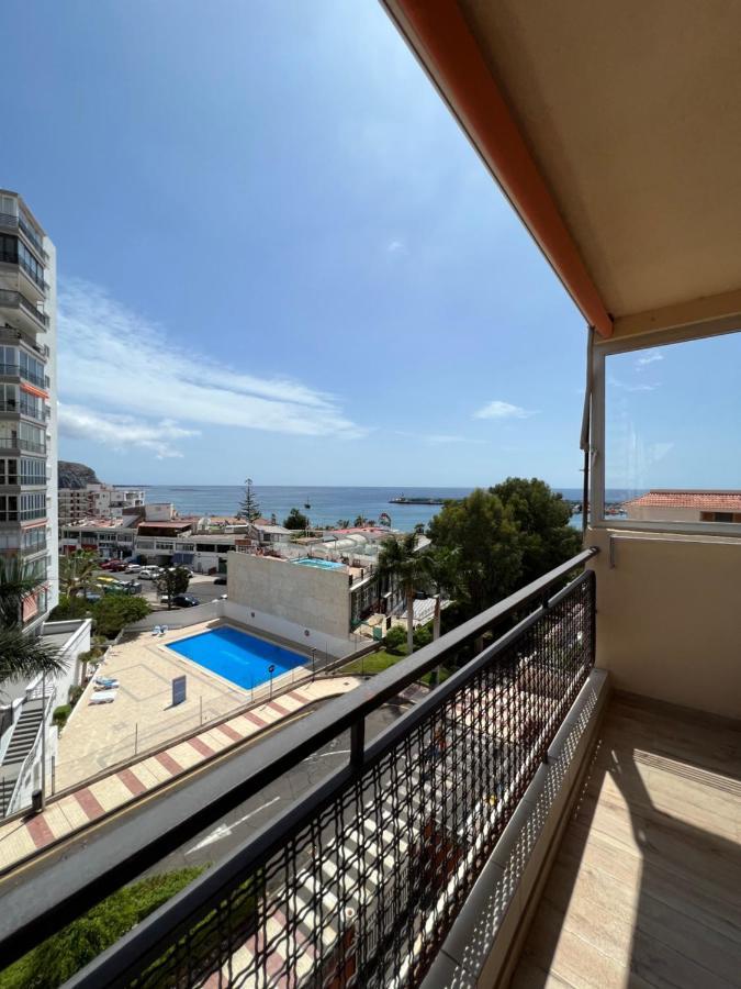 Apartment Crissol Los Cristianos  Luaran gambar