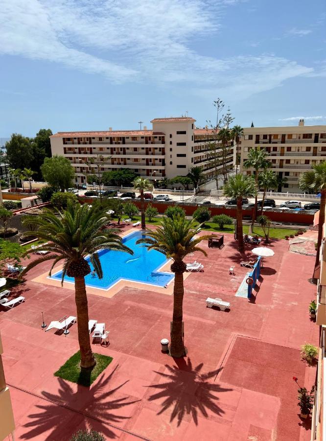 Apartment Crissol Los Cristianos  Luaran gambar