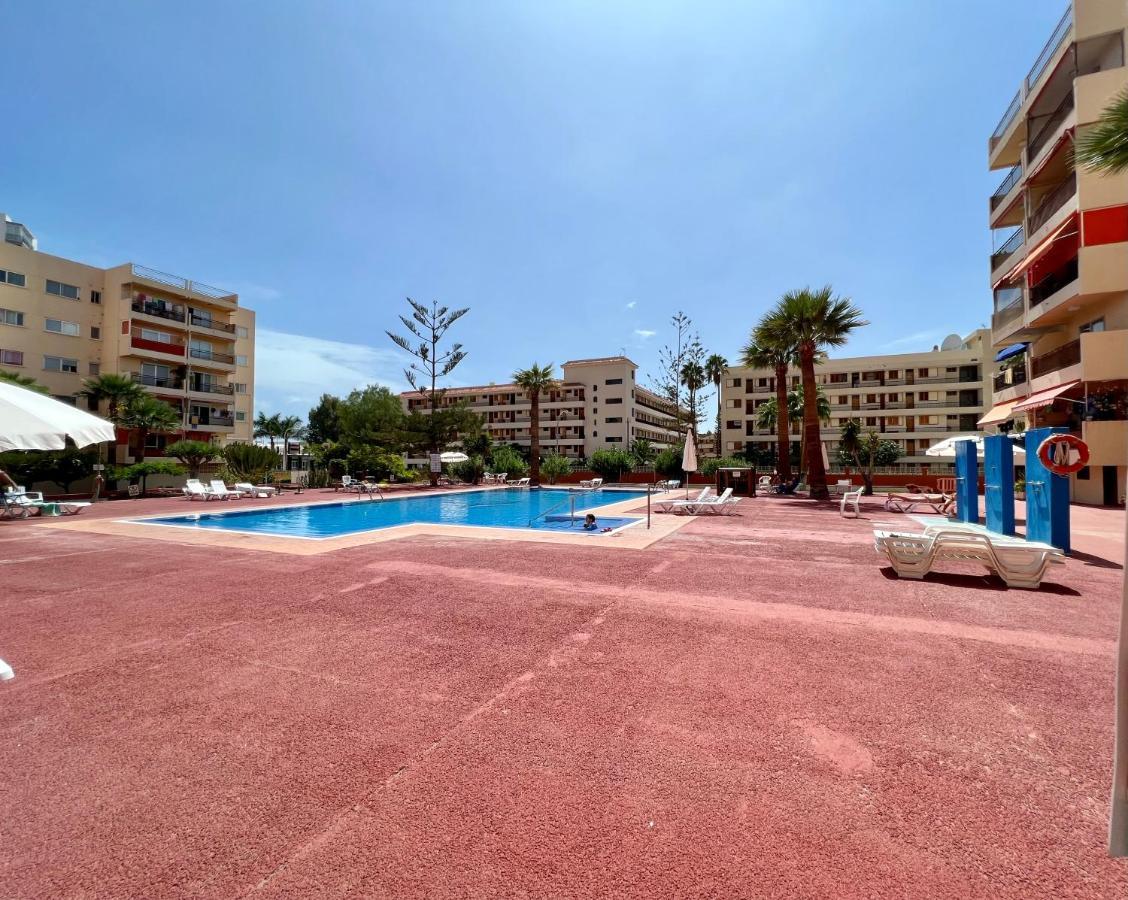 Apartment Crissol Los Cristianos  Luaran gambar