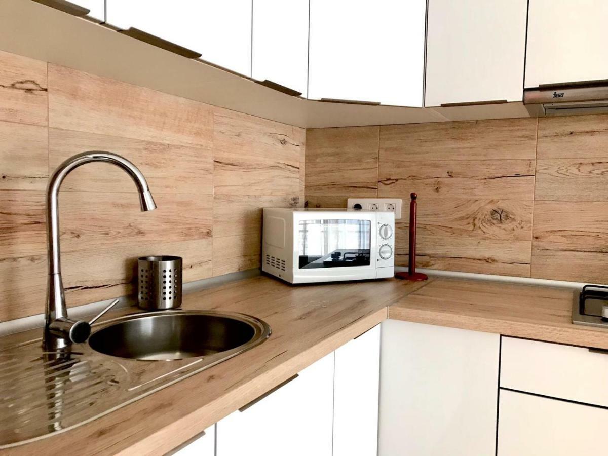 Apartment Crissol Los Cristianos  Luaran gambar